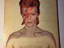 David Bowie  Aladdin Sane 1973 RCA LSP4852