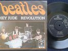 THE BEATLES 