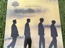 echo and the bunnymen vinyl Songs To Learn And Sing ,with Single,with Song Sheet