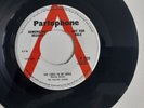 The Falling Leaves - She Loves To Be Loved / Not Guilty