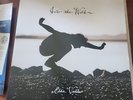 Eddie Vedder  Into the Wild LP Vinyl 2010 Movie RARE Pearl Jam Solo Uke