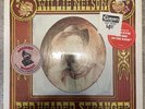 Willie Nelson - Red Headed Stranger - 1975 1st Edition Pitman Pressing