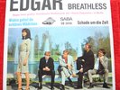 Edgar And The Breathless ‎– Wohin Gehst Du Schönes Mädchen--7er- Beat-1964-Top