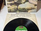 Led Zeppelin Houses Of The Holy Atlantic First Pr. SD-7255 zepplin 