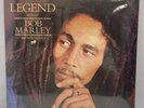 LEGEND THE BEST OF BOB MARLEY AND THE WAILERS VINYL LP 1984 80s ROOTS REGGAE