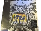 Jailbreak by Thin Lizzy (Record, 2020) Vinyl Me Please E116 SEALED