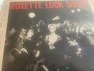 roxette look sharp vinyl Red Disc Played Once Limited Red Disc Special Today