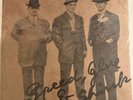 SPEED, GLUE & SHINKI – SPEED, GLUE & SHINKI - VINYL 2LP NEW - A12