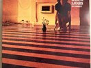 SYD BARRETT – THE MADCAP LAUGHS - BROWN TRANS W/BLACK SMOKE VINYL LP - VG+ - A16