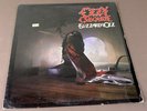 OZZY OSBOURNE - BLIZZARD OF OZZ LP 1981 (BB-295)