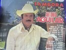 ANTONIO AGUILAR / 15 Exitos Banda Vol 2 /  LP Vinyl Mexico Import