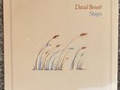 SEALED - David Benoit ‎– Stages - 1982 AVI 6114 LP Vinyl Record