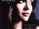 NORAH JONES COME AWAY WITH ME NEW LP