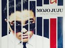 MOJO JUJU SEEING RED NEW LP