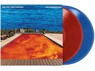 Red Hot Chili Peppers - Californication Ltd. 2LP Red/Blue Vinyl