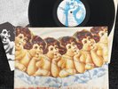 The Cure – Japanese Whispers: The Cure Singles Nov 82  Nov 83 Vinyl LP 1st PRESS