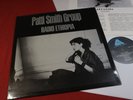 Patti Smith Group  RADIO ETHIOPIA  -  LP Arista SPARTY 1001 UK 1976 near mint