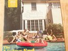 Sarah And the Sundays The Living End Exclusive Limited Yellow Colored Vinyl LP