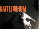 LP 33 U2 – Rattle And Hum Europe 2002 Reissue, 180 gram Island Records