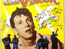 Gene Vincent - Rock 'n' Roll Legend - 4 LP MONO Box + 24 Page Book + 7