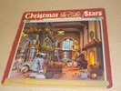 MECO Star Wars CHRISTMAS Rare Vinyl 33 RPM Album LP Promo Record VG+ V263
