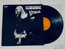 Scorpions - In Trance JAPAN LP RARE 1976 HARD ROCK AUDIOPHILE METAL OZZY RVP6050