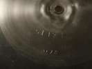 BLUES LEROY CARR Blues Before Sunrise SL 12-1 Vinyl test E-