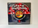 Urban Shakedown Mickey Finn Aphrodite - Bass Shake 12