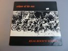 ECLIPSE OF THE SUN-REAL ROCK´N´ROLLER/HEAVY METAL PRIVAT PRESS - OIS