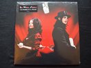 The White Stripes | Black 2xVinyl LP | Get Behind Me Satan | Sony/          G534