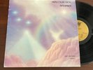 Malcolm Cecil Radiance Unity LP NEAR MINT COPY Private Issue New Age Synth LP