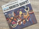 DAVE BRUBECK QUARTET - Time Out 1995 Classic 180 gr. LP MINT SEALED