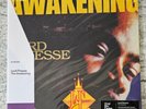 LORD FINESSE - THE AWAKENING - LP - CLEAR W/ BLACK & GOLD SPLATTER VINYL - VMP