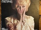 Dusty Springfield Dusty in Memphis 1969 Vinyl Record LP First  Press SD 8214