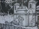 Sadistic Intent - Ancient black earth - Picture LP in Cover