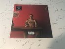Mac Miller - Watching Movies With The Sound Off Brown Vinyl LP Urban Outfitters
