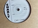 WHO CAN I RUN TO - GERRI HALL  - TEST PRESSING