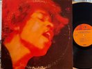 Jimi Hendrix Electric Ladyland Vinyl 2 LP Reprise 2RS 6307 1st Pressing 1968