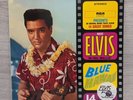 Elvis Presley Blue Hawaii 12