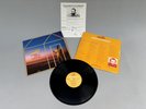 Raffi W/ Ken Whiteley ‎– Rise And Shine - Tested Vintage Vinyl LP - NM