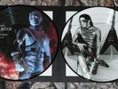Michael Jackson - HIStory Continues 2xLP Picture Disc Vinyl Reissue 2018