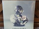 Sealed  Alina Baraz / Galimatias Urban Flora (Clear Disc) Vinyl Album