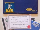 ELVIS PRESLEY - ELVIS COMMEMORATIVE ALBUM - RCA SPECIAL PRODUCT DPL2-0056 [e]