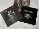 The Best Of Metal Blade Vol 3, Power trip, Iron Maiden The Number Of The Beast