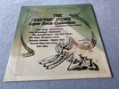 THE ELECTRIC SCORE - Bowie, Hawkwind u.a. - Glastonbury Fayre Festival 3 LP