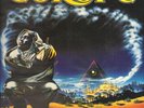 Europe Prisoners In Paradise Epic Vinyl LP
