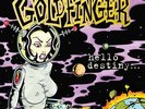 New Music Goldfinger 