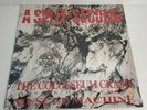 A Split-Second Vinyl The Colosseum Crash Inside Out Remix Muscle Machine SEALED