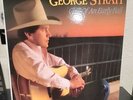 George Strait Chill of an Early Fall Vinyl LP
