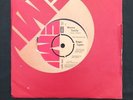 ROGER TAYLOR- I WANNA TESTIFY- VINYL SINGLE A1U B2U  EXCELLENT VINYL CONDITION